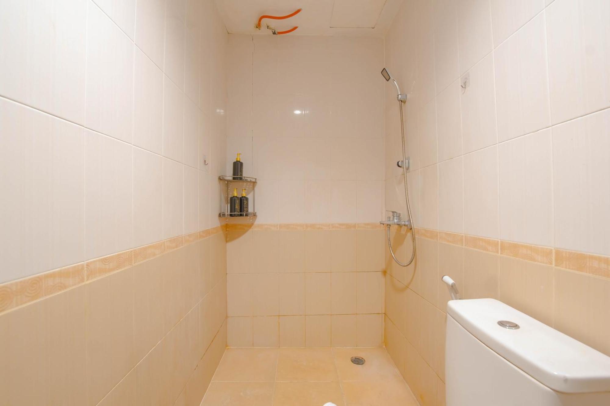 Apartemen Casablanca Mansion Jakarta Bagian luar foto